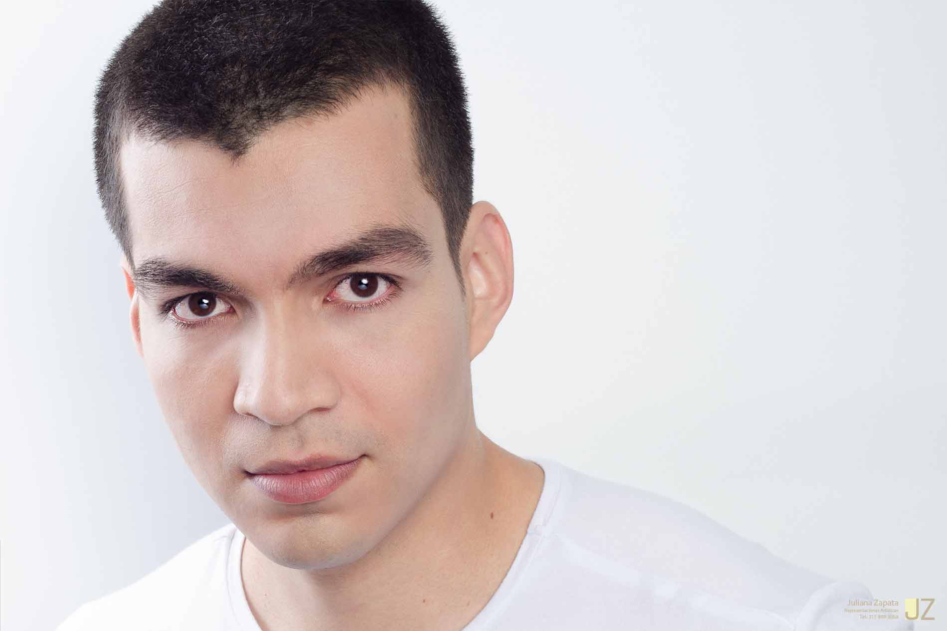 Juliana Zapata Representaciones Artísticas - John Prada